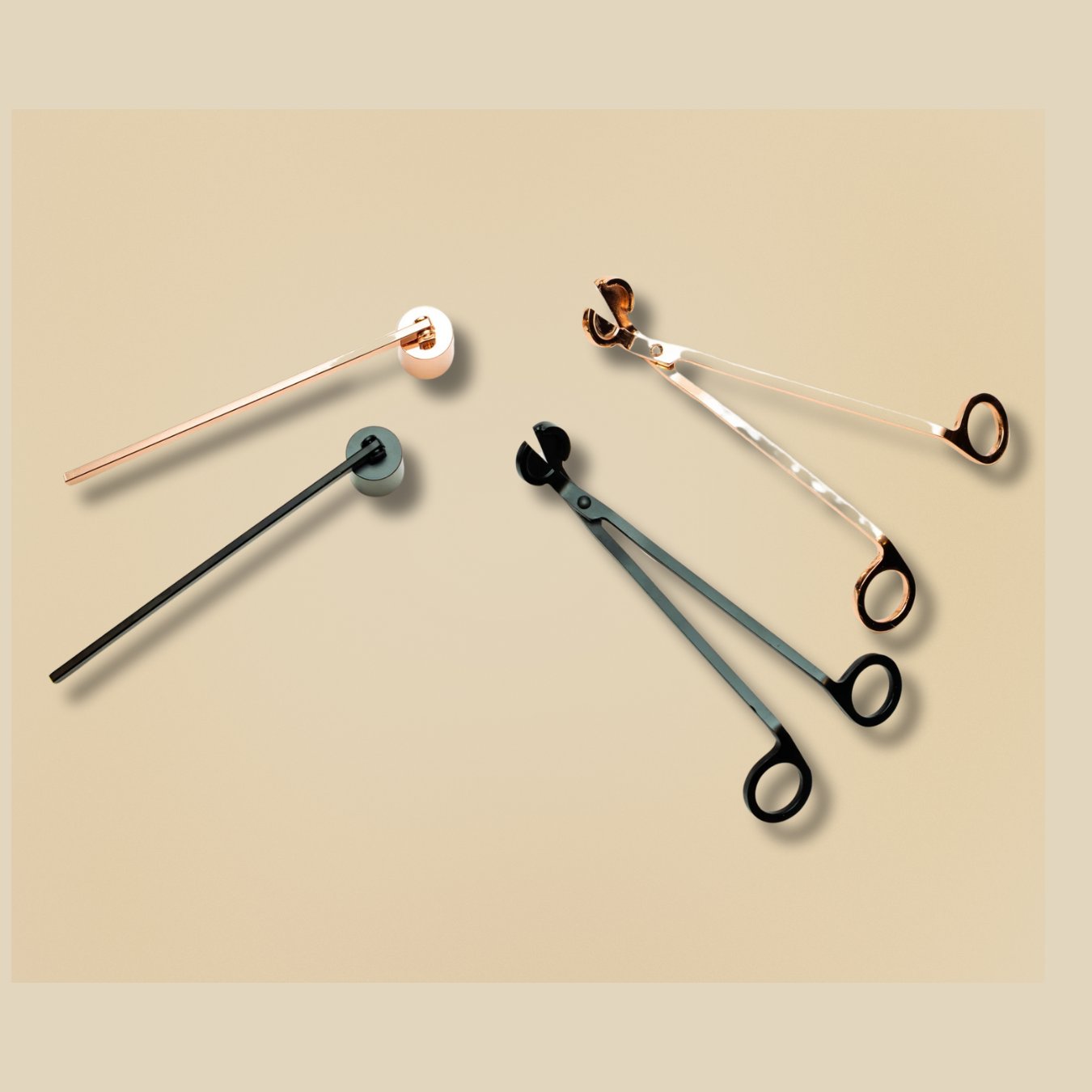 Candle Accessories