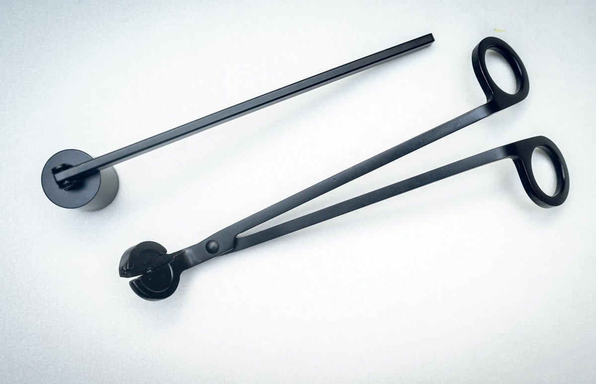 Candle Snuffers